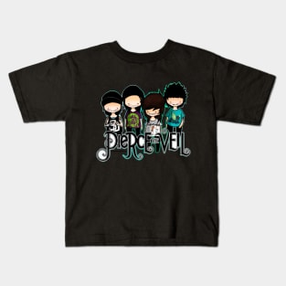 Pierce The Veil Kids T-Shirt